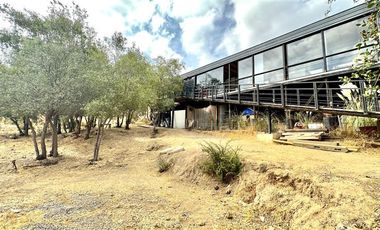 Casa en Arriendo en Condominio Lo Orozco
