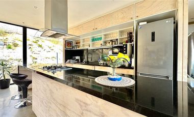 Casa en Arriendo en Condominio Lo Orozco