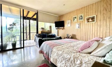 Casa en Arriendo en Condominio Lo Orozco
