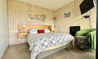Casa en Arriendo en Condominio Lo Orozco
