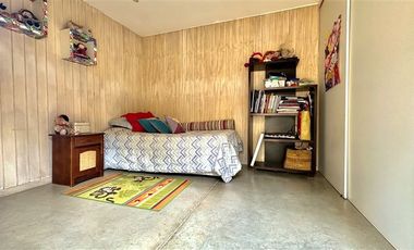 Casa en Arriendo en Condominio Lo Orozco