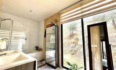 Casa en Arriendo en Condominio Lo Orozco