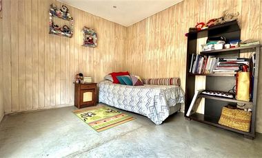 Casa en Arriendo en Condominio Lo Orozco