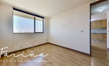 Departamento en Arriendo en Santa Elisa intersección Angamos