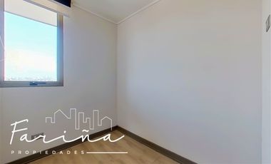 Departamento en Arriendo en Santa Elisa intersección Angamos