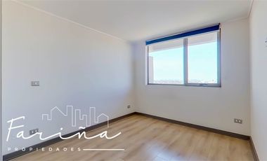 Departamento en Arriendo en Santa Elisa intersección Angamos