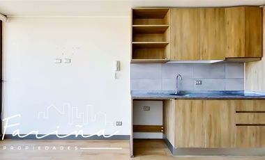Departamento en Arriendo en Santa Elisa intersección Angamos