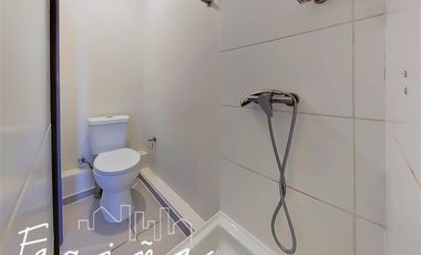 Departamento en Arriendo en Santa Elisa intersección Angamos