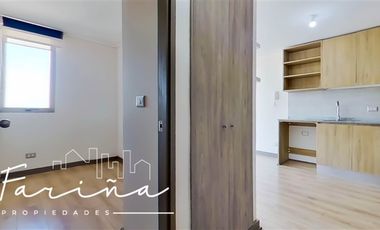 Departamento en Arriendo en Santa Elisa intersección Angamos