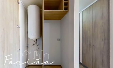 Departamento en Arriendo en Santa Elisa intersección Angamos
