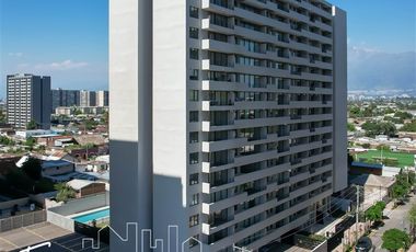Departamento en Arriendo en Santa Elisa intersección Angamos