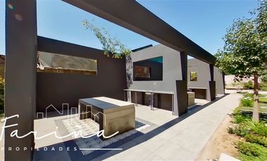 Departamento en Arriendo en Santa Elisa intersección Angamos