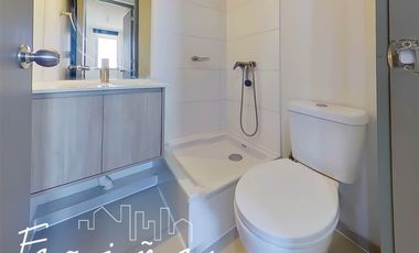 Departamento en Arriendo en Santa Elisa intersección Angamos