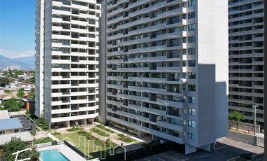 Departamento en Arriendo en Santa Elisa intersección Angamos