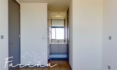 Departamento en Arriendo en Santa Elisa intersección Angamos