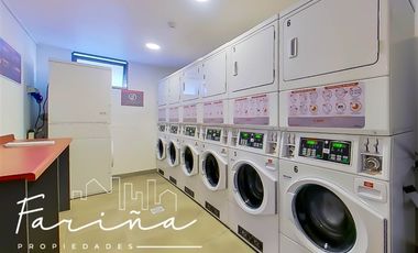 Departamento en Arriendo en Santa Elisa intersección Angamos