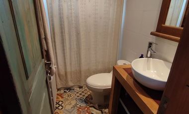 Casa en Arriendo en Loteo Los Arrayanes, sector La Fábrica, km 8 ruta 225 interior