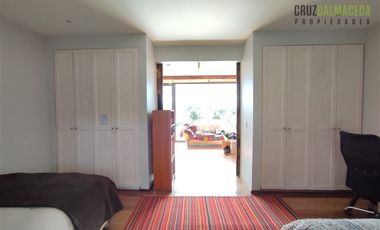 Casa en Arriendo en Loteo Los Arrayanes, sector La Fábrica, km 8 ruta 225 interior