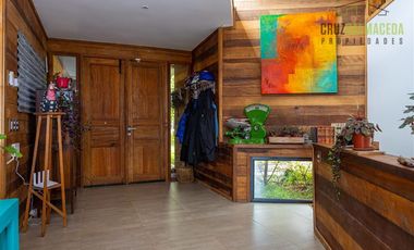 Casa en Arriendo en Loteo Los Arrayanes, sector La Fábrica, km 8 ruta 225 interior