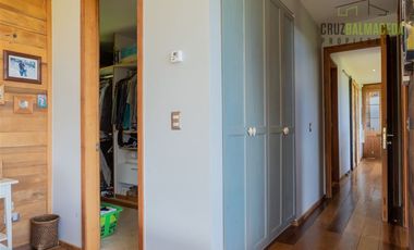 Casa en Arriendo en Loteo Los Arrayanes, sector La Fábrica, km 8 ruta 225 interior