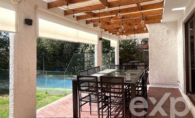 Casa en Venta en Condominio Club de Campo Sur