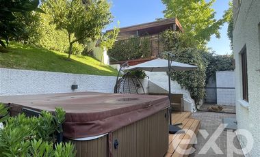 Casa en Venta en Condominio Club de Campo Sur