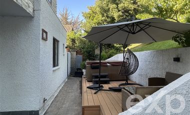 Casa en Venta en Condominio Club de Campo Sur