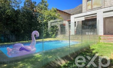 Casa en Venta en Condominio Club de Campo Sur