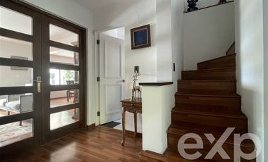 Casa en Venta en Condominio Club de Campo Sur