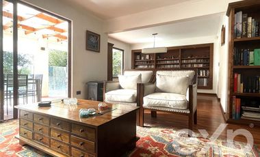 Casa en Venta en Condominio Club de Campo Sur