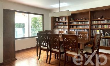 Casa en Venta en Condominio Club de Campo Sur