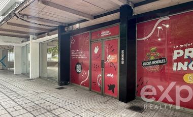 Local Comercial en Arriendo en Las Condes