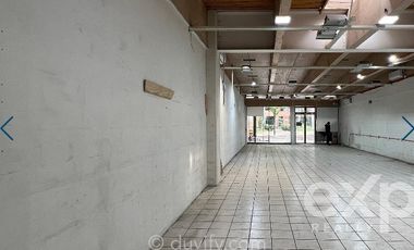 Local Comercial en Arriendo en Las Condes