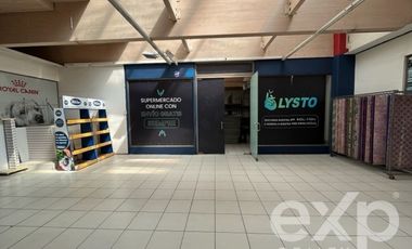 Local Comercial en Arriendo en Las Condes