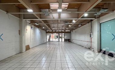 Local Comercial en Arriendo en Las Condes
