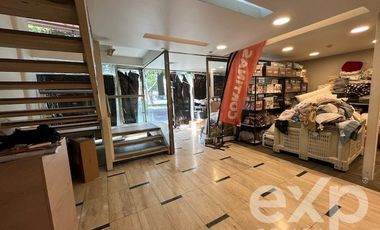 Local Comercial en Arriendo en las condes