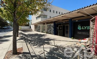 Local Comercial en Arriendo en las condes