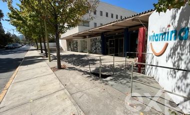 Local Comercial en Arriendo en las condes