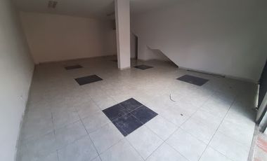 ARRIENDO de LOCALES en MEDELLIN