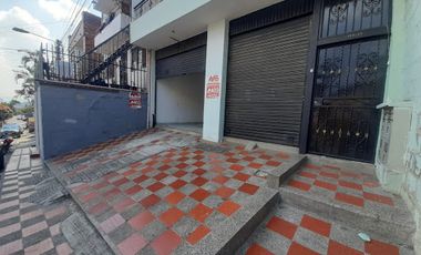 ARRIENDO de LOCALES en MEDELLIN