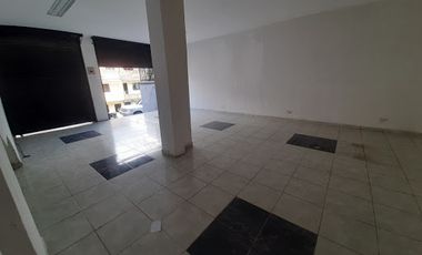 ARRIENDO de LOCALES en MEDELLIN