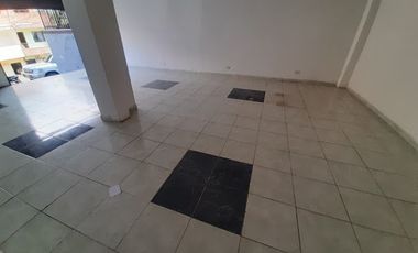 ARRIENDO de LOCALES en MEDELLIN