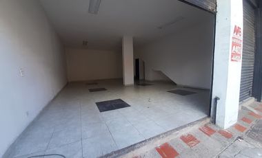 ARRIENDO de LOCALES en MEDELLIN
