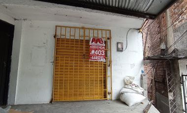 ARRIENDO de LOCALES en MEDELLIN