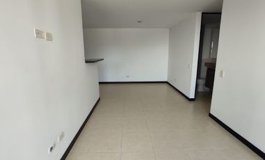 ARRIENDO de APARTAMENTO en ITAGUI