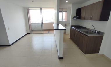 ARRIENDO de APARTAMENTO en ITAGUI