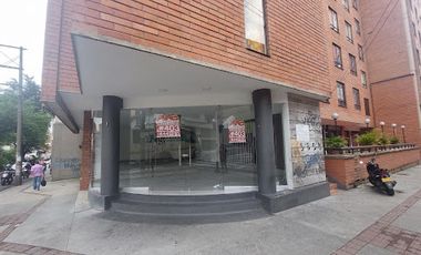 ARRIENDO de LOCALES en MEDELLIN