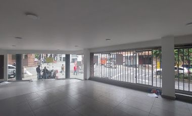ARRIENDO de LOCALES en MEDELLIN