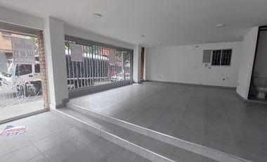 ARRIENDO de LOCALES en MEDELLIN
