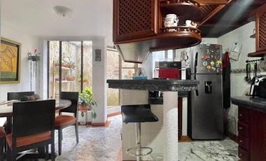 VENTA de CASAS en PEREIRA